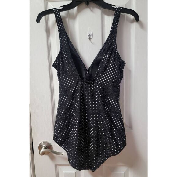 MiracleSuit Pin Point  Oceanus OnePiece 12 - Picture 4 of 10